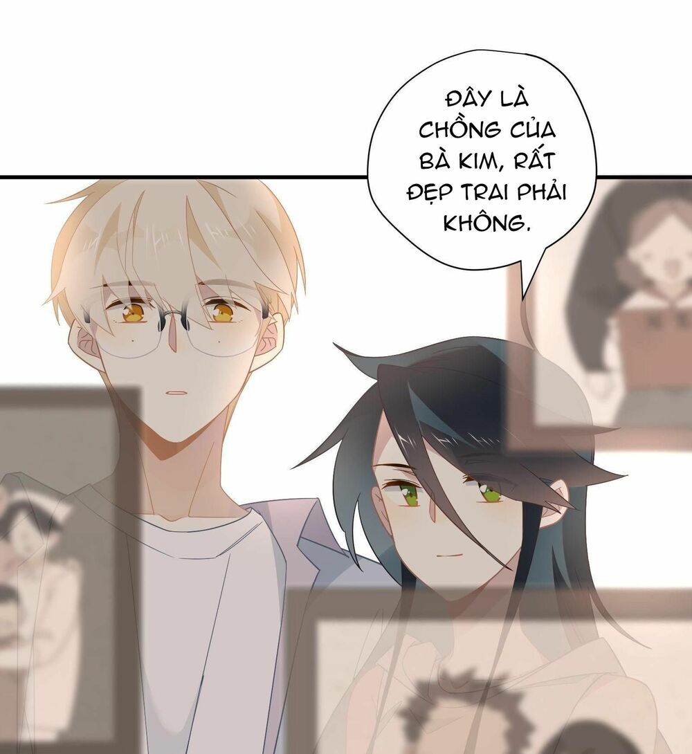 Nữ Phụ Như Tôi Cũng Có Ngày Ra Mắt: Chapter 26