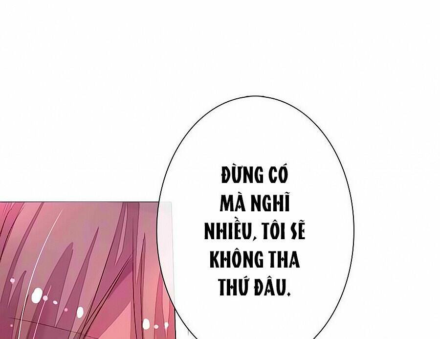 Hào Môn Tiểu Lãn Thê: Chapter 20