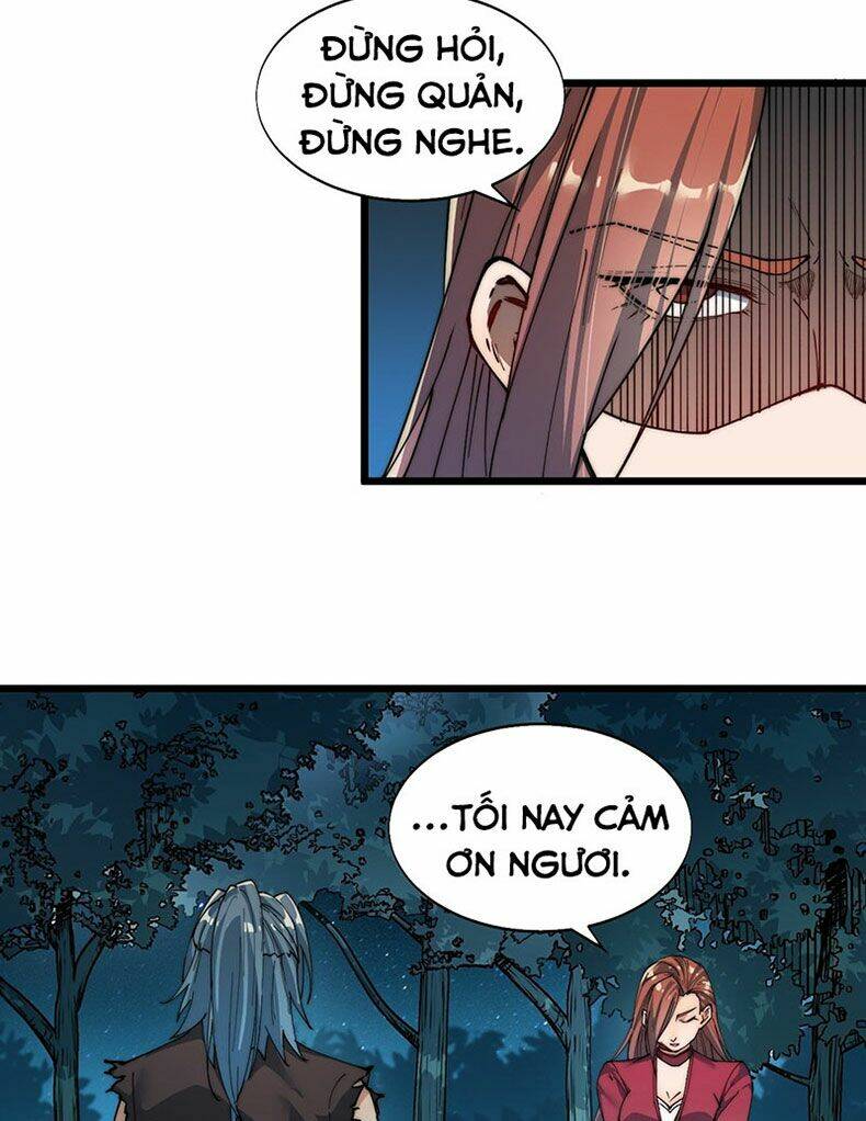 Võ Lăng Cửu Thiên: Chapter 13