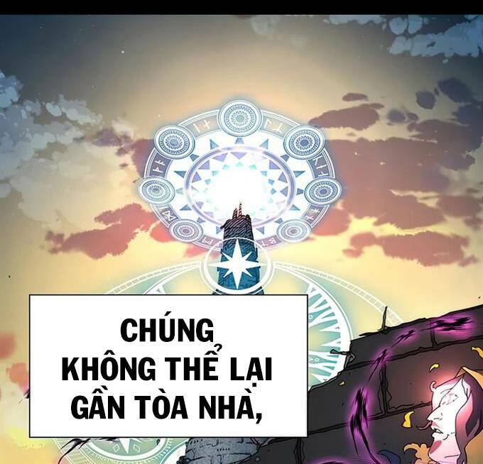 Các Chòm Sao Chỉ Chú Ý Mình Tôi: Chapter 36