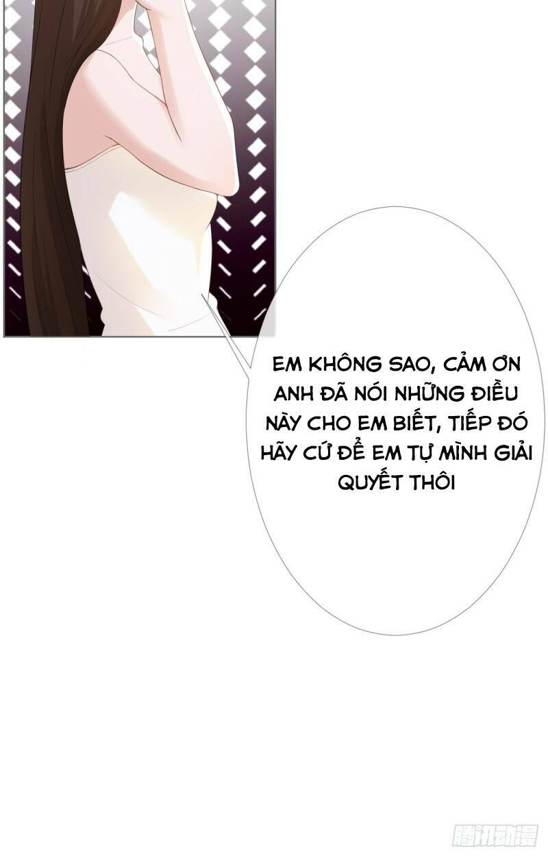 Hẹn Anh Một Giấc Mộng Thơ: Chapter 14