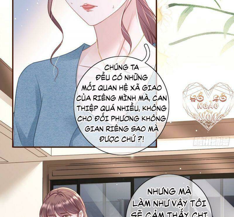 Bạn Gái Tôi Mới 30+: Chapter 60