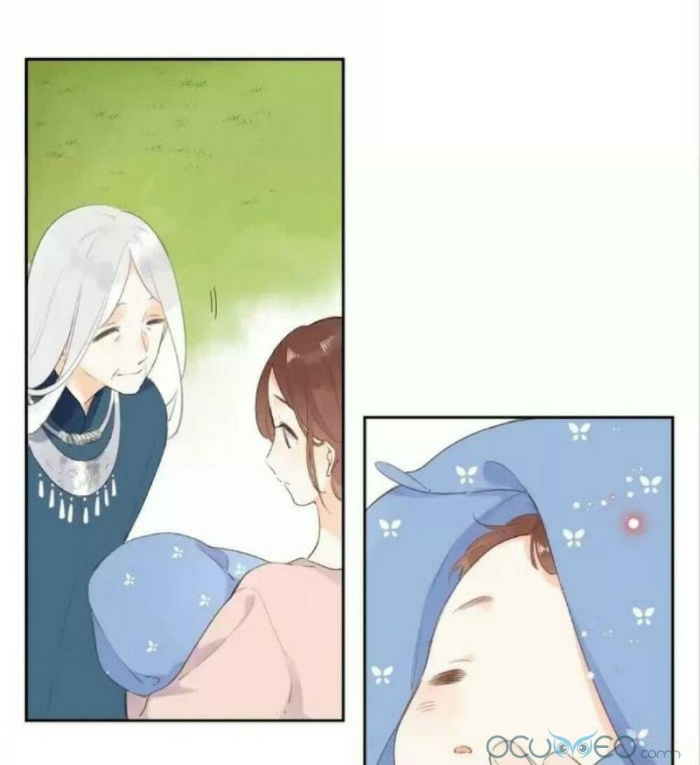 Sos! Tôi Đã Yêu Một Con Sâu Bướm (Phần 2): Chapter 15