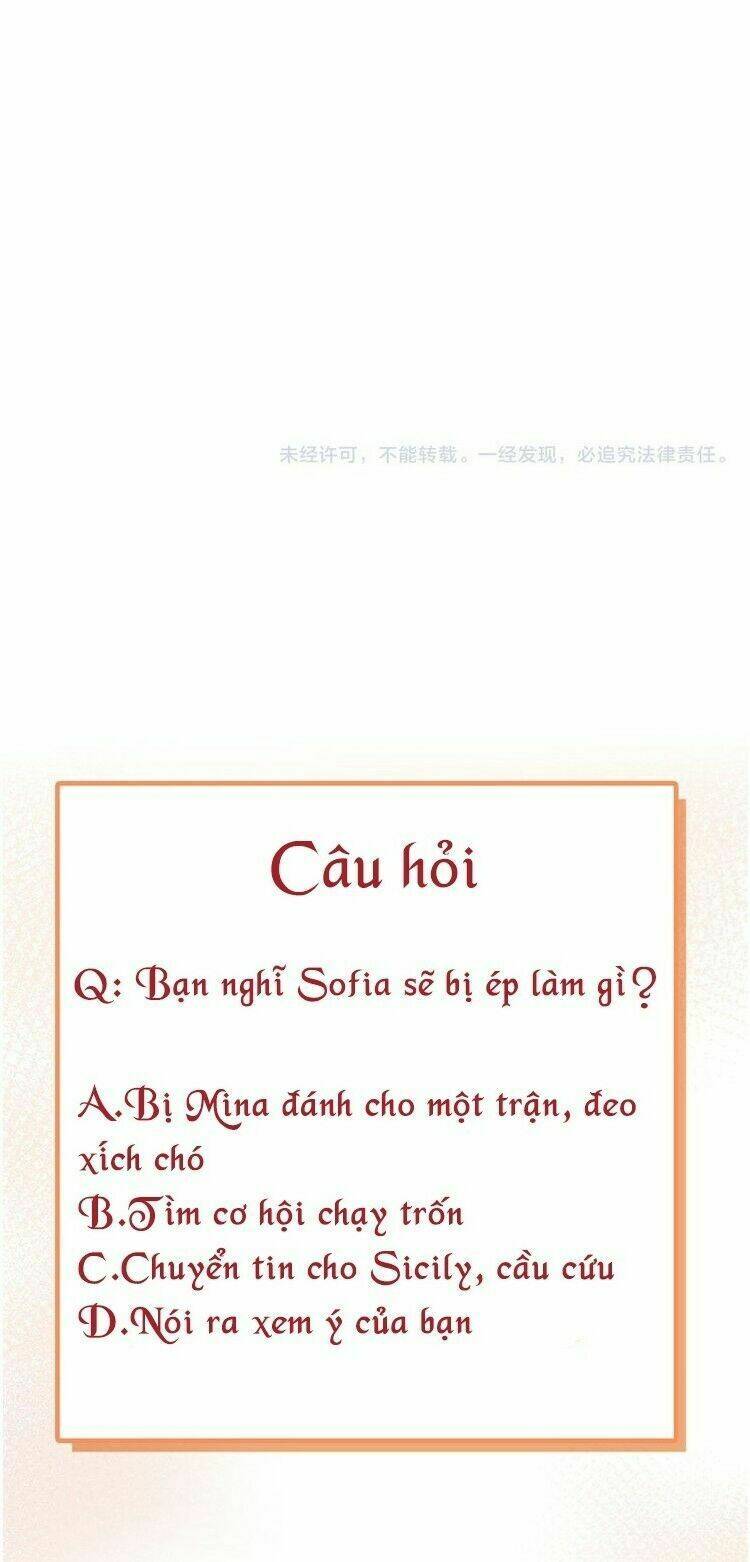 Hầu Nữ Giá Đáo: Chapter 19