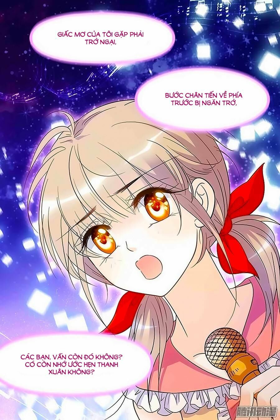 Thanh Ninh Chi Hạ: Chapter 69