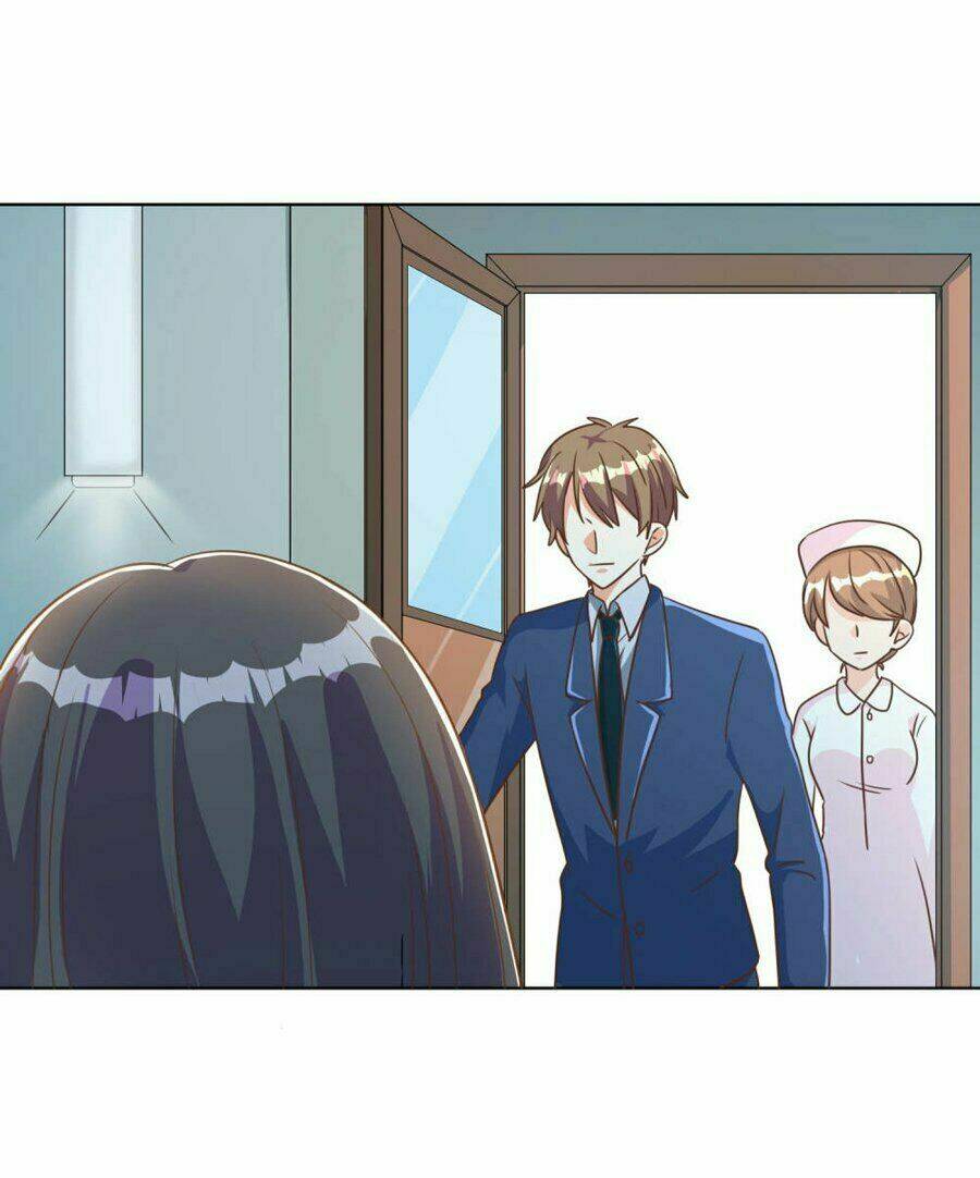 Hôn Nhân Dục Vọng: Thiếu Gia Nhẹ Một Chút!: Chapter 89