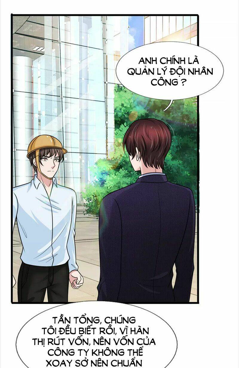 Phúc Hắc Lão Công Buông Em Ra: Chapter 133