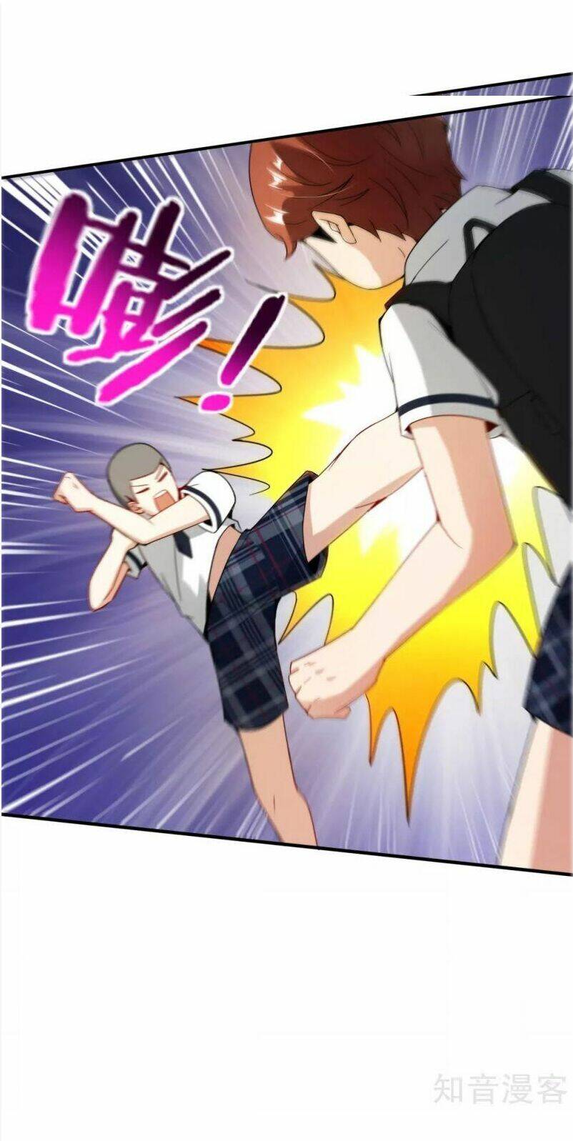 Vòng Bạn Bè Mạnh Nhất Của Tiên Giới: Chapter 61