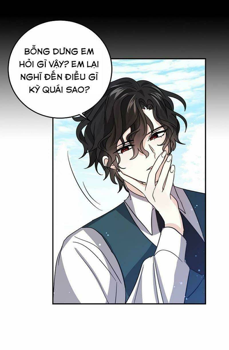 Tôi Là Bạn Gái Cũ Của Một Người Lính: Chapter 21