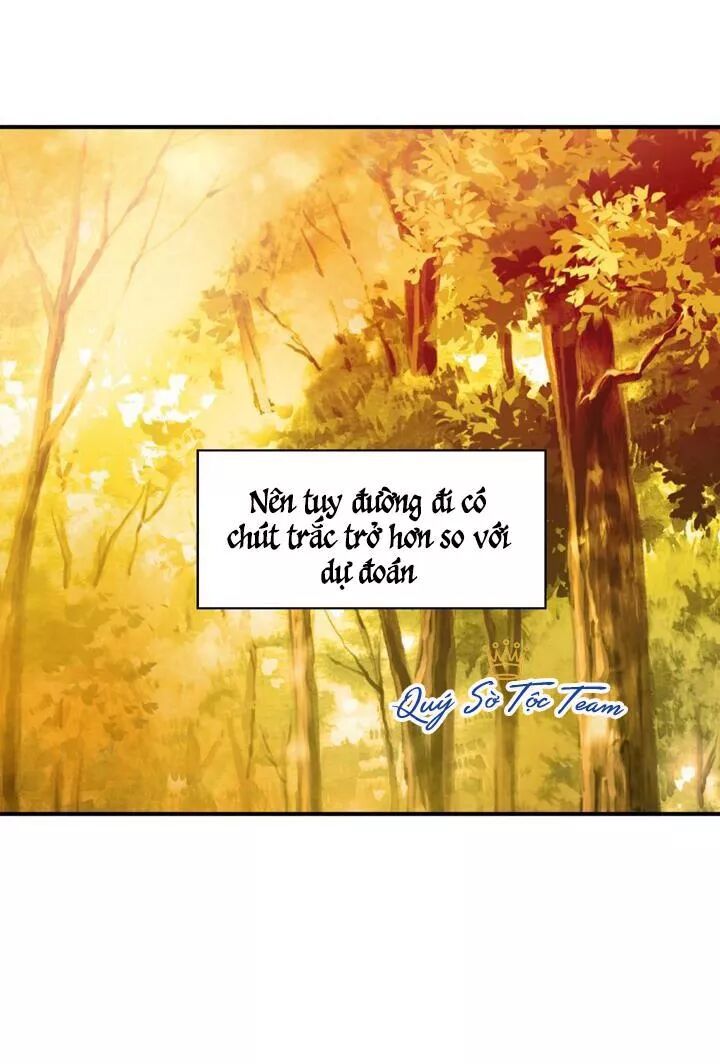 Tồn Tại Với Tư Cách Là Vợ Của Nam Chính: Chapter 88: Đi tìm thuốc giải
