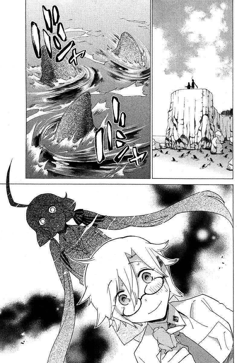 Hell\’s Kitchen: Chapter 18