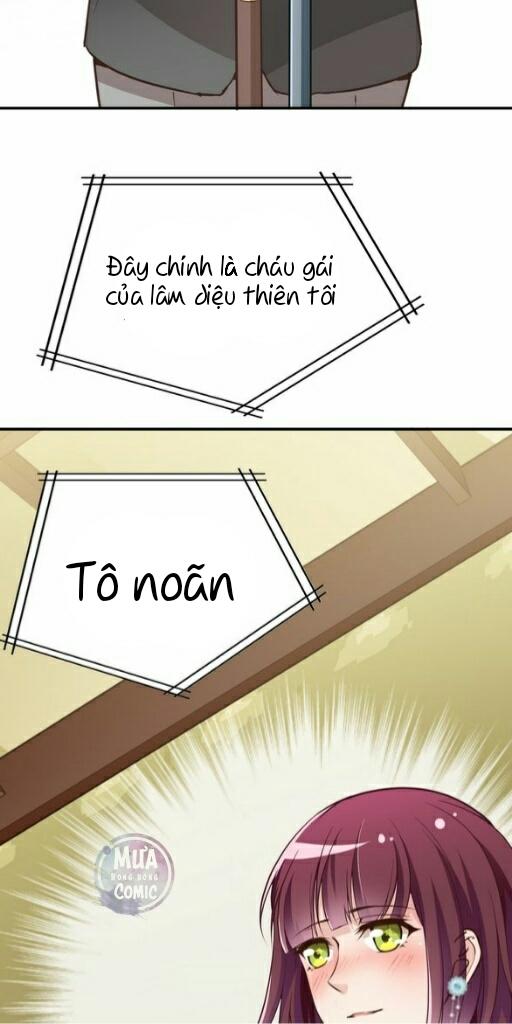 Tổng Tài Hai Mặt Sủng Thê Chỉ Nam: Chapter 7.1