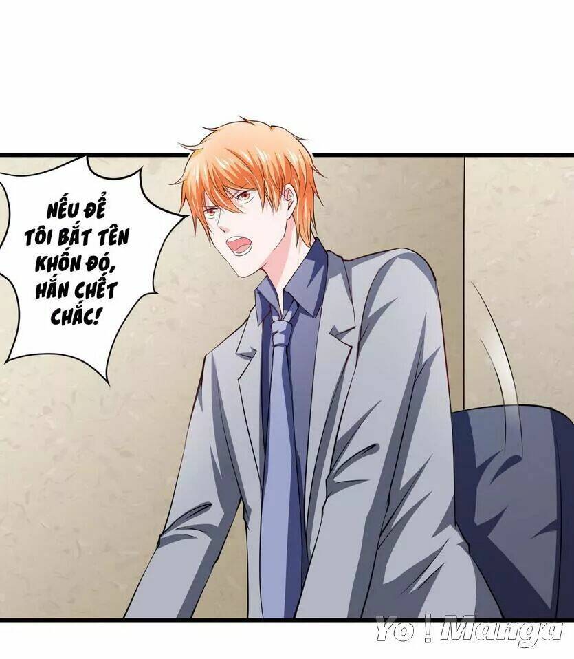 Thiểm Hôn Kinh Ái: Chapter 97