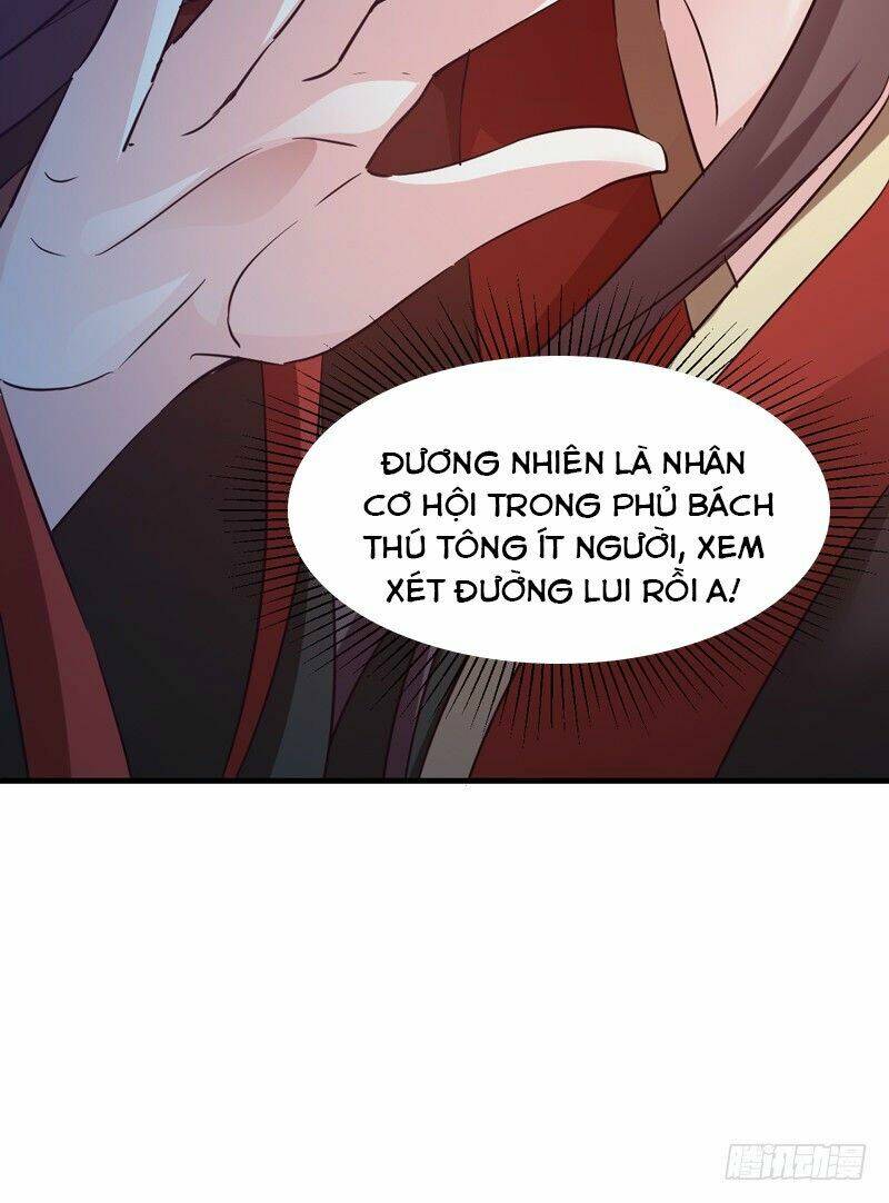 Trò Chơi Trừng Phạt: Chapter 46