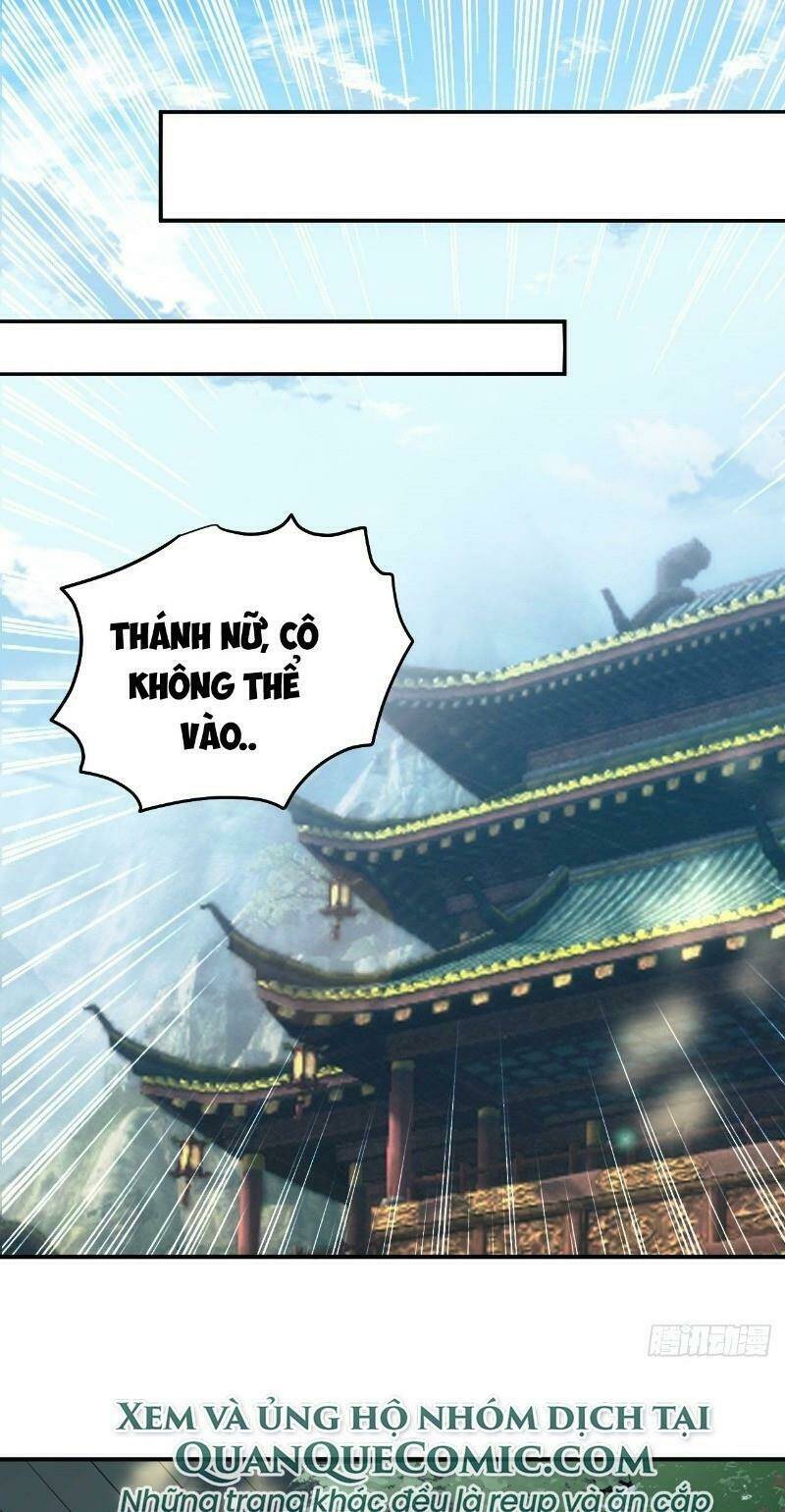 Dị Giới Siêu Cấp Ở Rể: Chapter 43