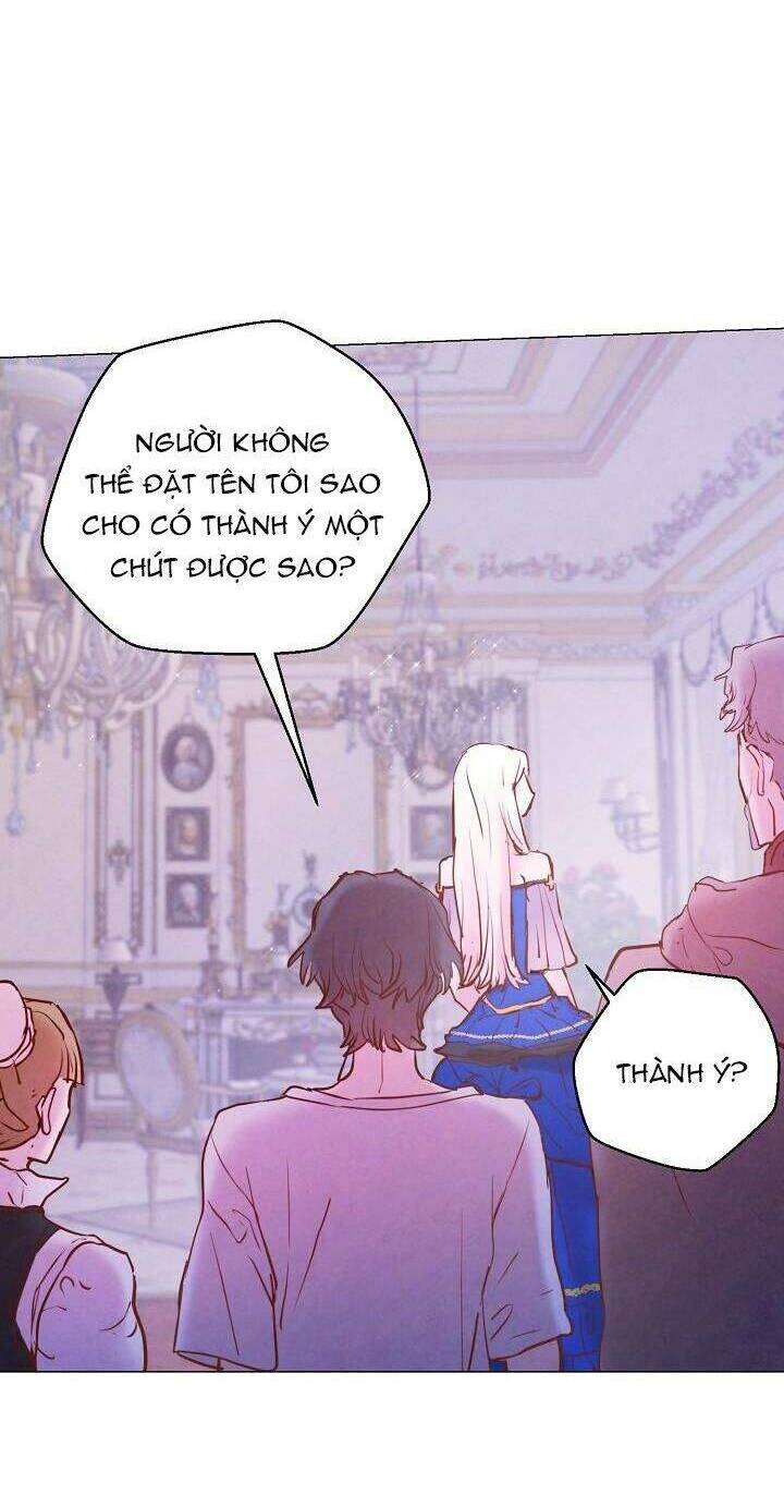 Tôi Sống Sót Như Một Nàng Công Chúa Giả: Chapter 4