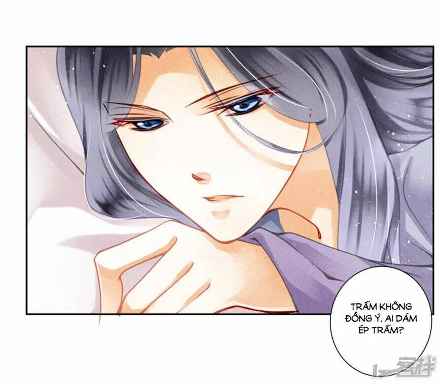 Ái Thượng Vô Địch Tiếu Hoàng Hậu: Chapter 95