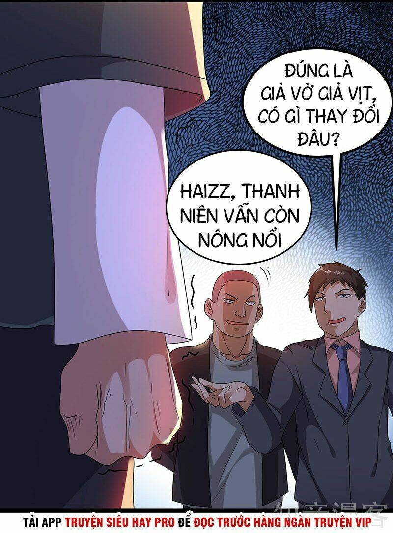 Tiên Vương Trùng Sinh: Chapter 13