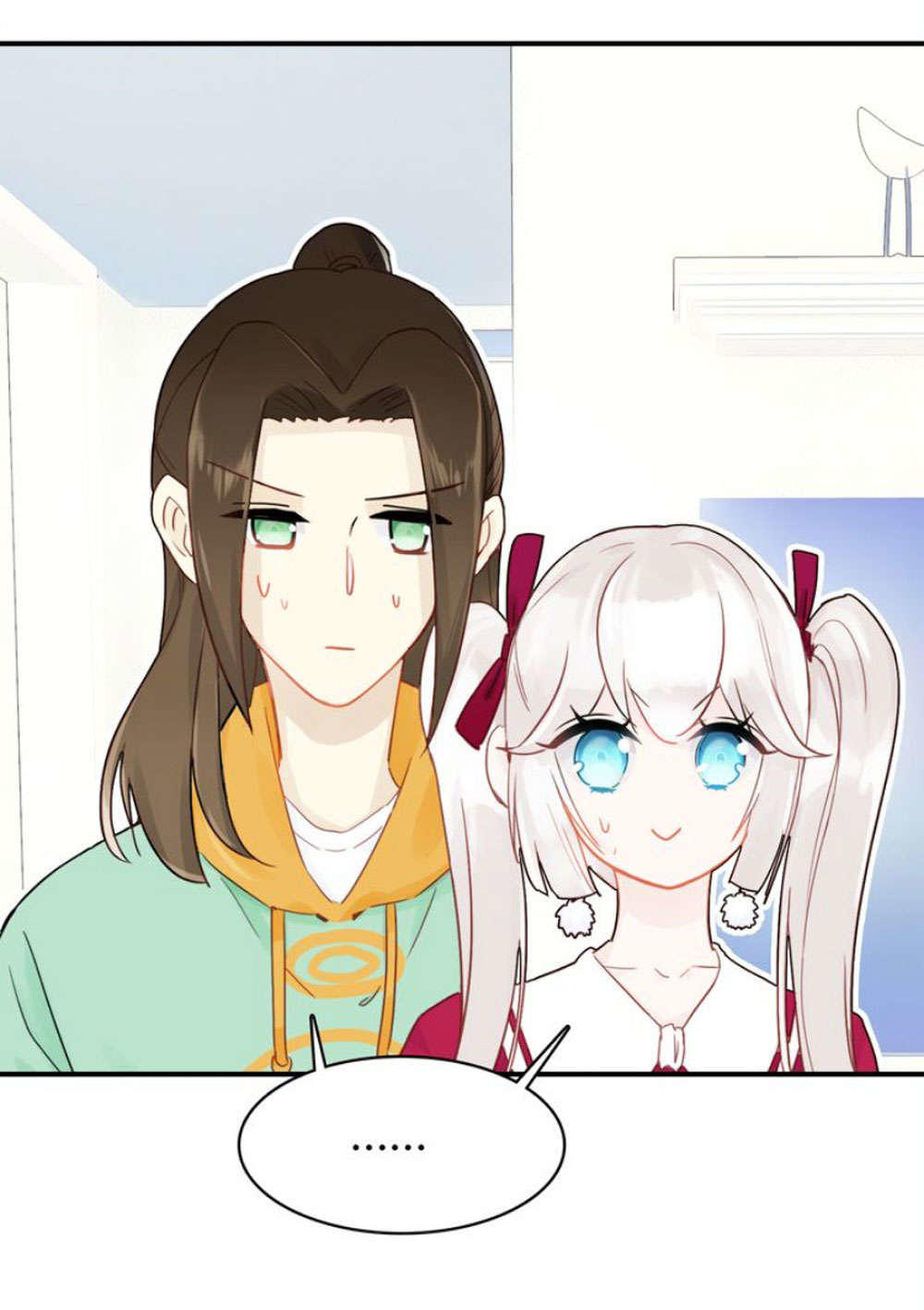 Ái Ngạo Kiều Long Vương Gia: Chapter 33