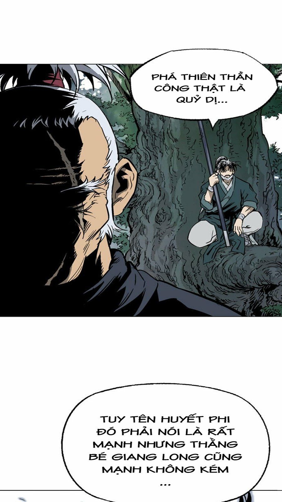 Cao Thủ 2: Chapter 62