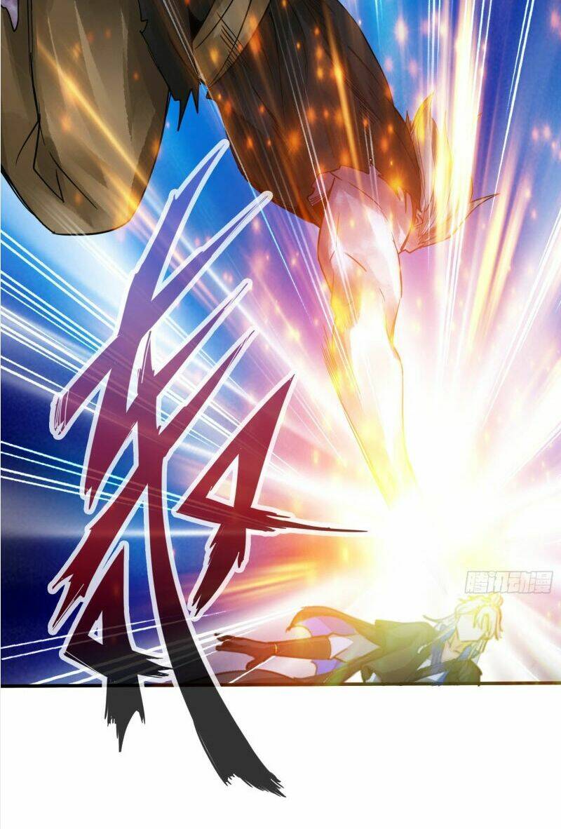 Chư Thiên Ký: Chapter 296