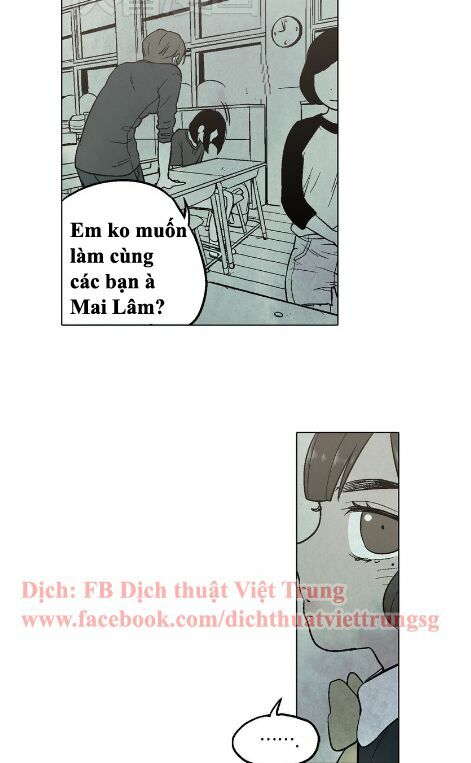 Xin Đừng Cắn Em: Chapter 8