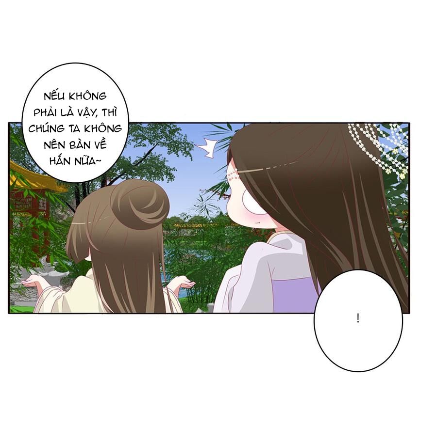 Thông Linh Phi: Chapter 505