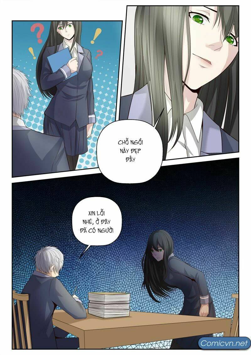 Tu Chân Cuồng Thiếu: Chapter 9