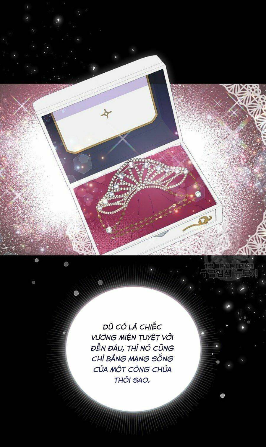 Kỵ Sĩ Đỏ Không Mê Tiền Mù Quáng: Chapter 8