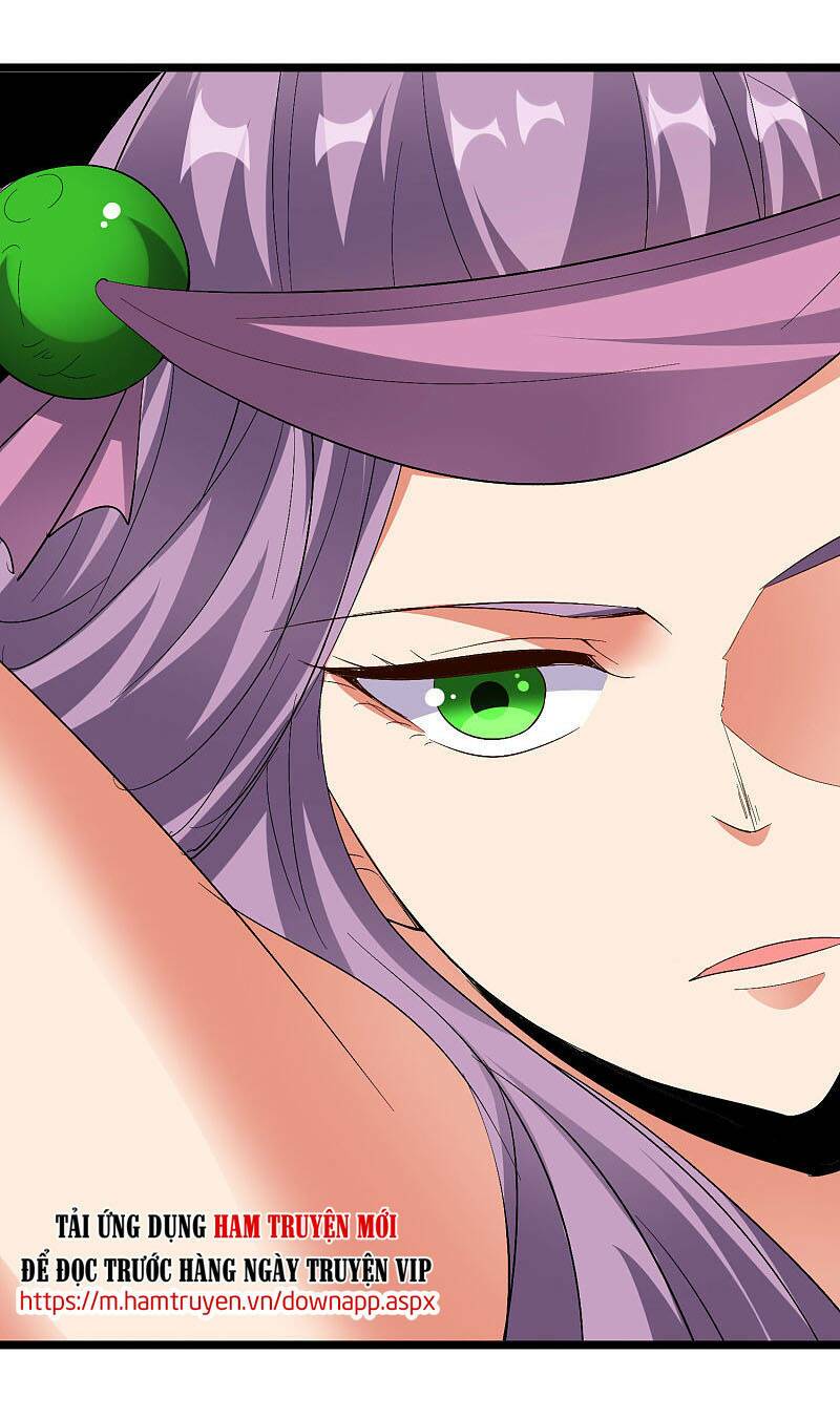 Phục Thiên Thánh Chủ: Chapter 121