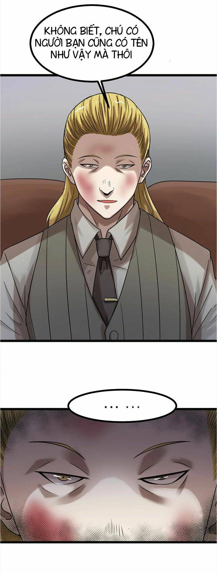 Đai Ca Trở Lại Tuổi 16: Chapter 20