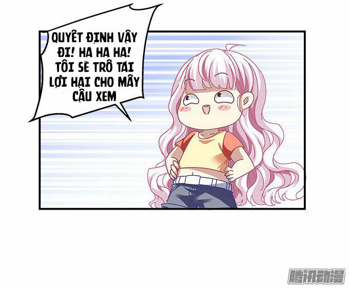 Thiên lại âm linh: Chapter 12