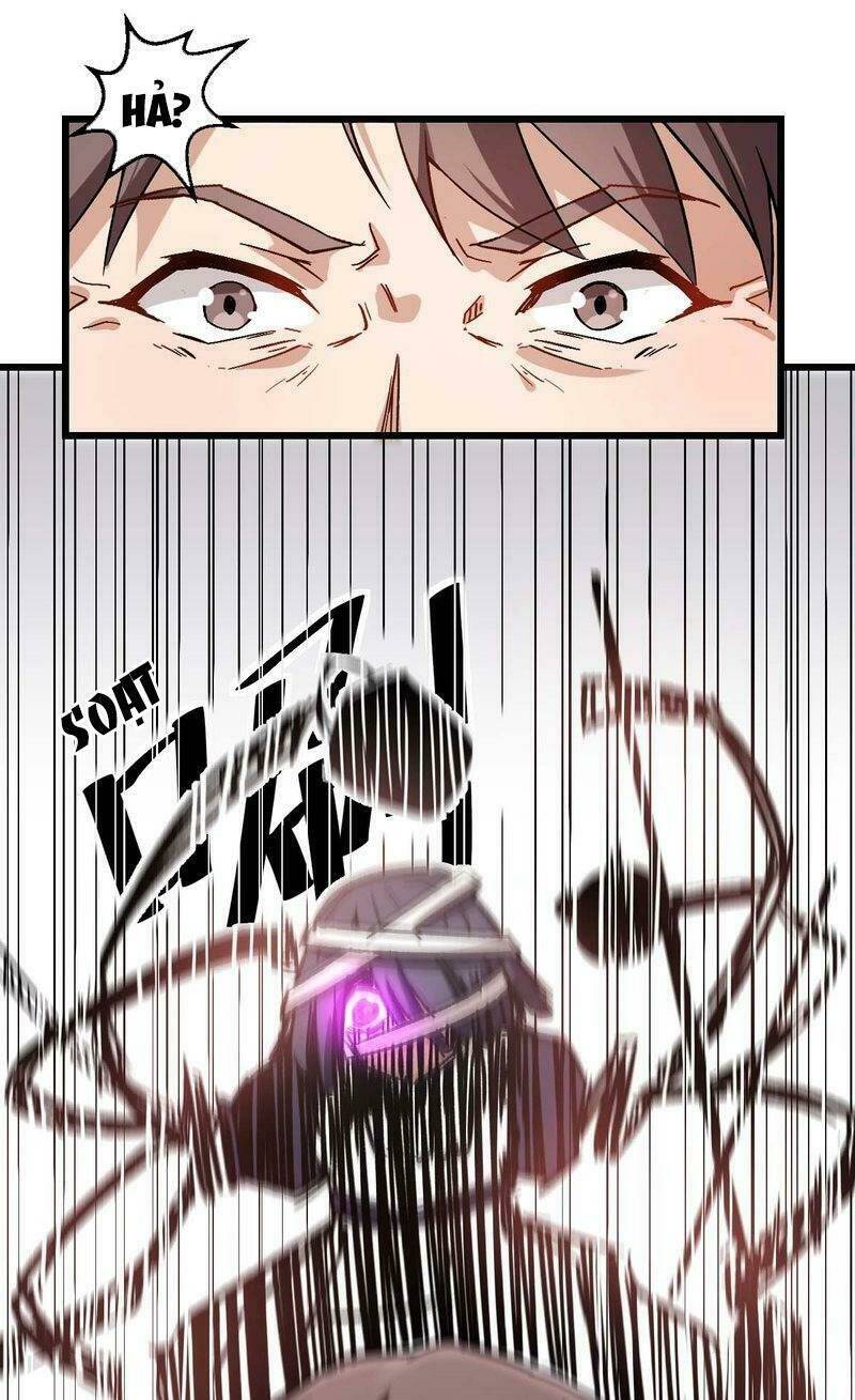 Vườn Trường Cuồng Sư Hệ Thống: Chapter 95