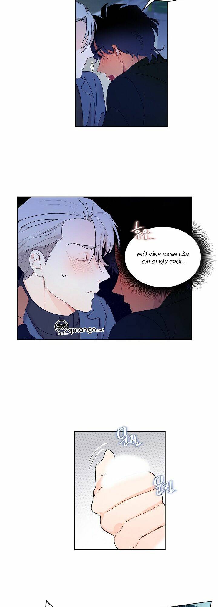 Kẻ Cắp Mặt Trăng: Chapter 3