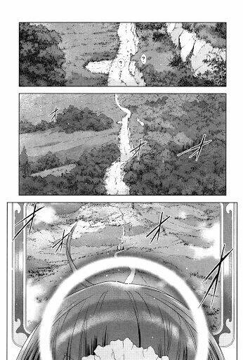 Món quà của Magi - Magi no Okurimono: Chapter 1