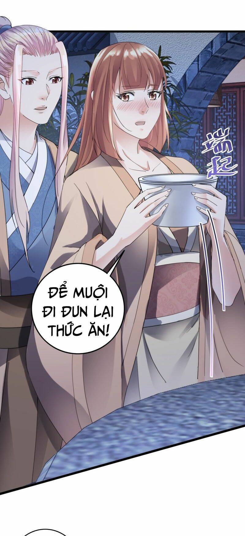 Sử Thượng Đệ Nhất Chưởng Môn: Chapter 163