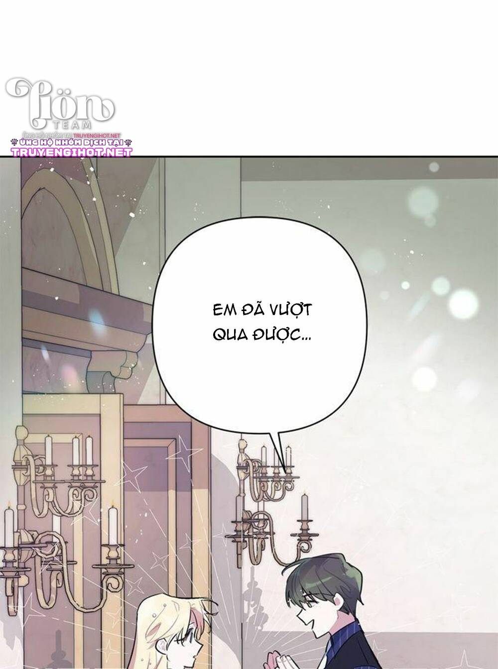 Cách Mà Pháp Sư Đối Mặt Với Cái Chết: Chapter 9.2