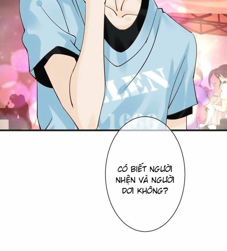 Thiên Thần Không Có Tiết Tháo: Chapter 63