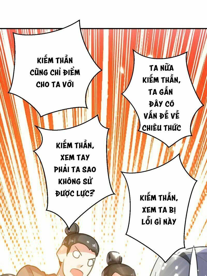 Tối Cường Chiến Hồn: Chapter 10
