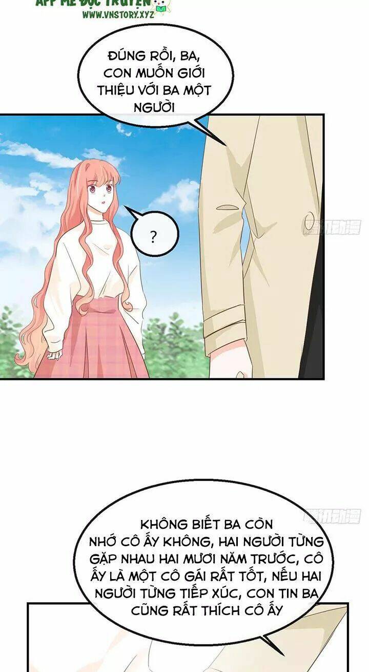 Cẩm Lý Thiếu Nữ Của Tôi: Chapter 117