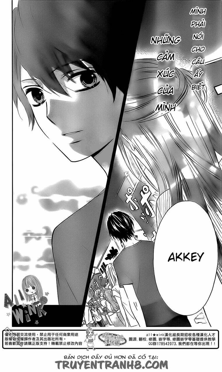 Tsubasa To Hotaru: Chapter 7