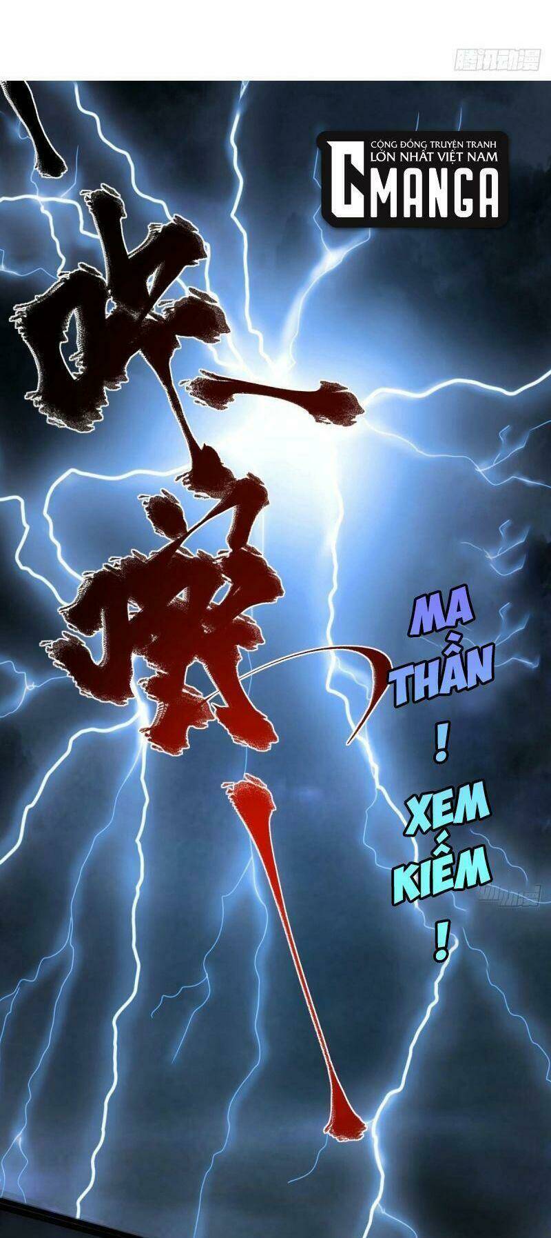 Xâm Lược Vạn Giới: Chapter 50