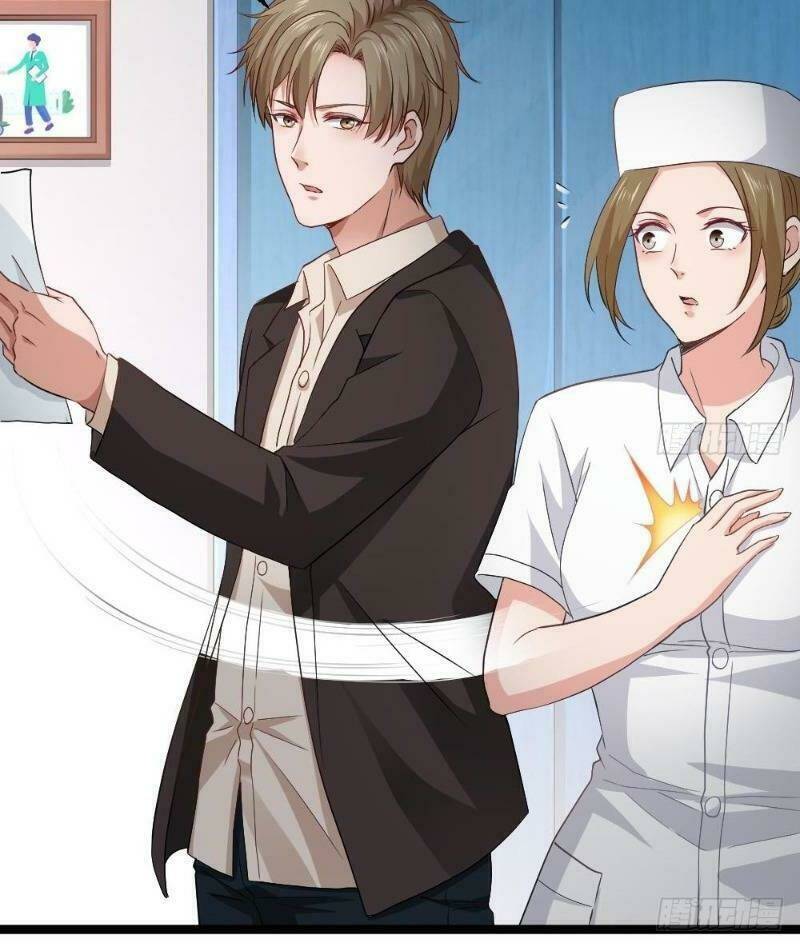 Tối Cuồng Nữ Tế: Chapter 18