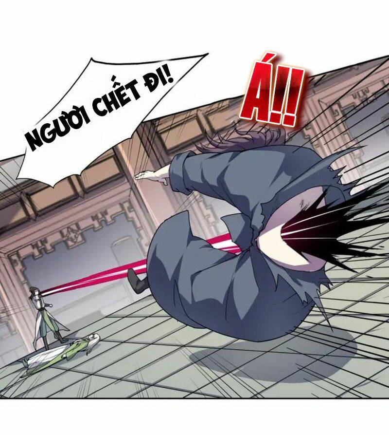 Nghịch Thiên Đại Thần: Chapter 60