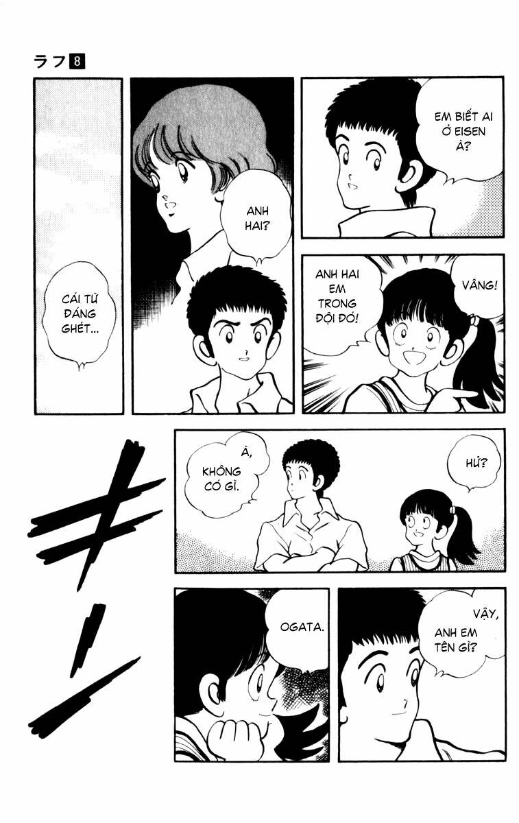 Rough - Ngọc Thô: Chapter 71