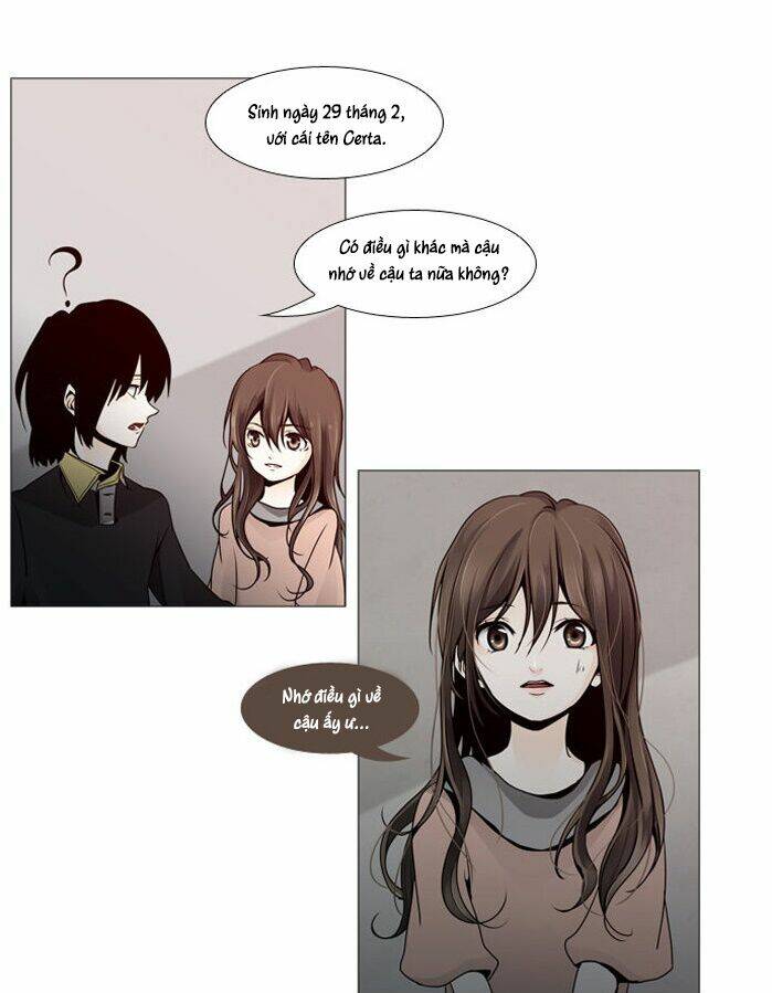Một Không Gian Thời Gian Khác: Chapter 56