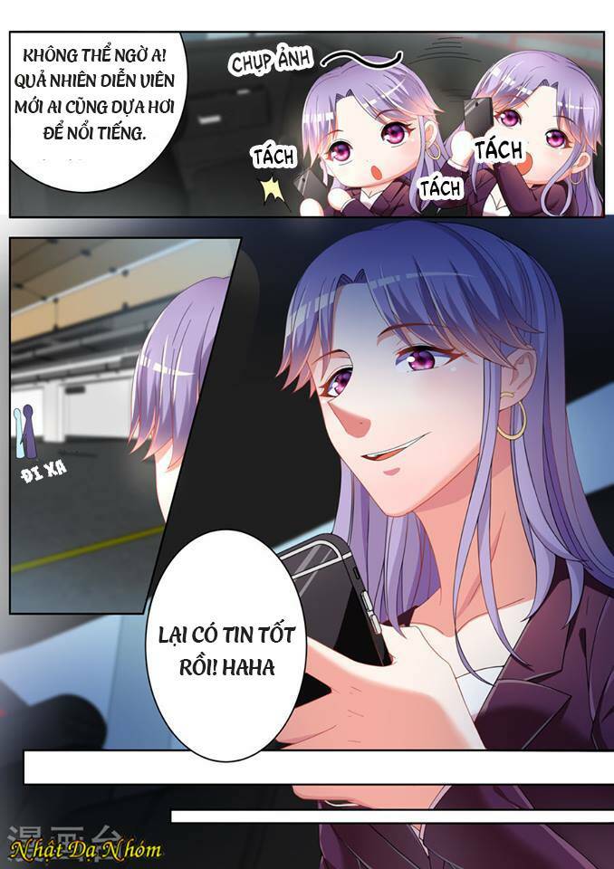 Tiểu Thư Tái Xuất: Chapter 10