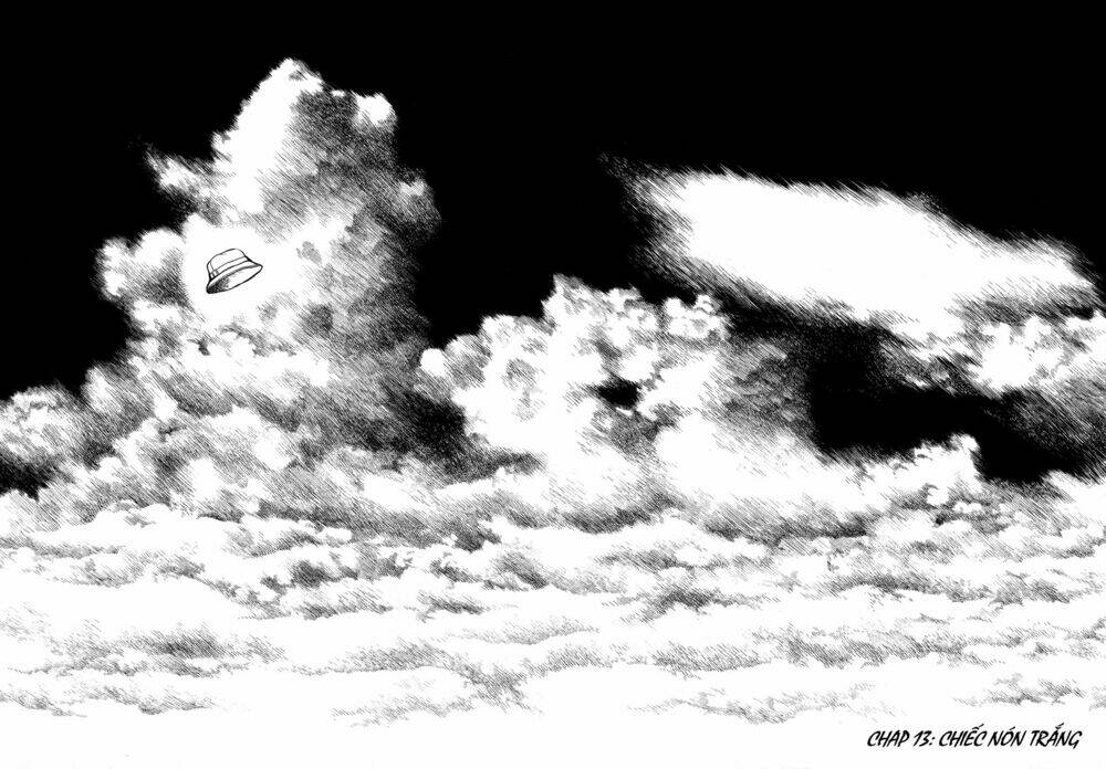 Chinatsu No Uta: Chapter 13