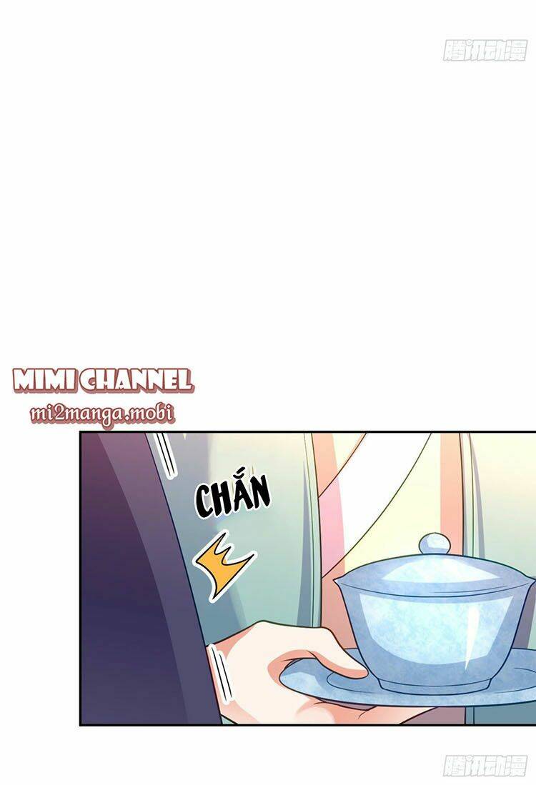 Giang Sơn Mỹ Nam Nhập Trướng Ta: Chapter 29