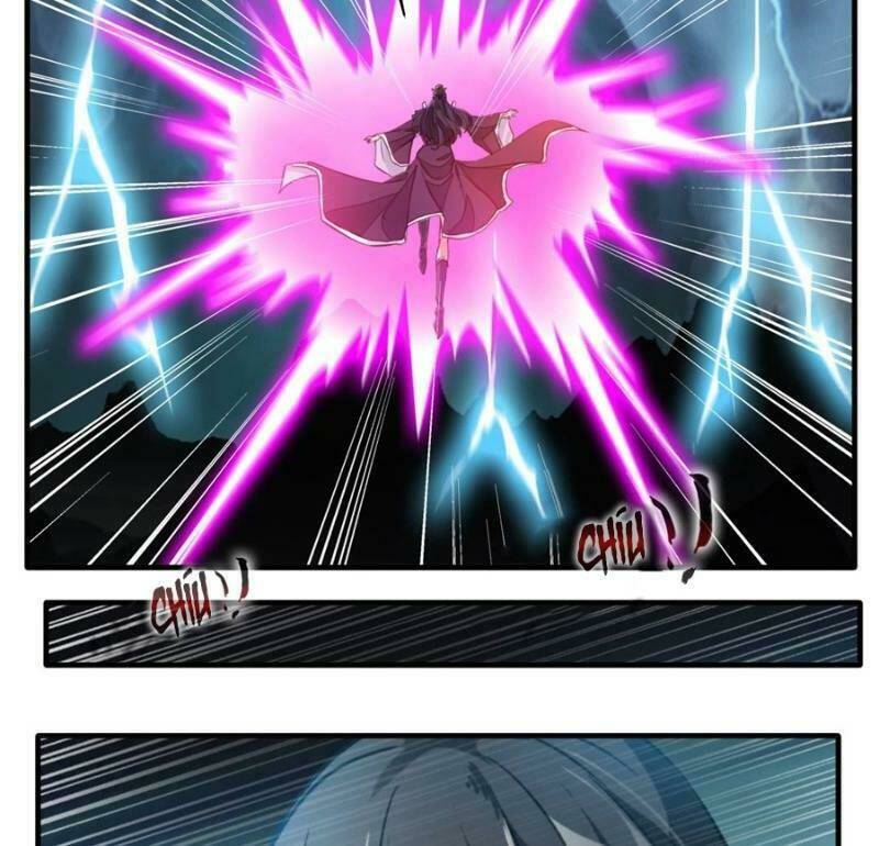 Tuyệt Thế Đế Tôn: Chapter 14
